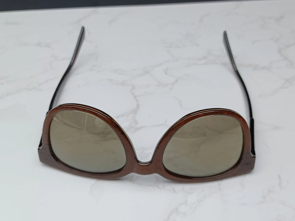 NEW OLD STOCK - DIESEL SUNGLASSES - DL 0137 - col.50G - 52/21 - 140 - CA-1621