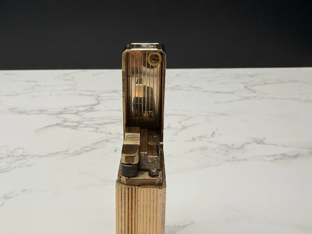 S.T. DUPONT L1 BR - Line 1 BR - Gas Lighter - Windsor model - 1797-AS01