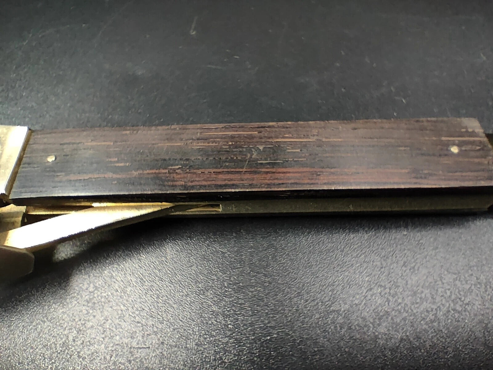 SOLINGEN " Donatus " - Cigar Cutter - Wood - Made In Germany - 0704CO AM05