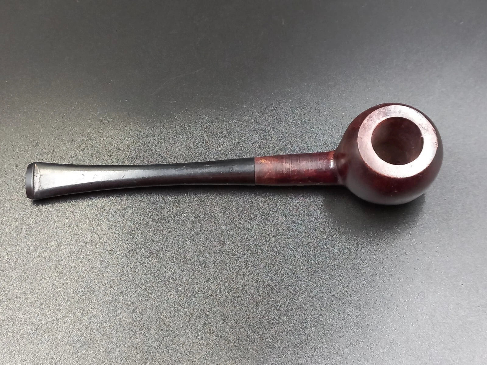 Pipe Bruyère Fabriquée en France - Très Bon État